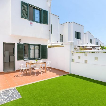 Villa Montserrat De Playa Blanca エクステリア 写真