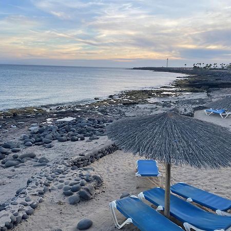 Villa Montserrat De Playa Blanca エクステリア 写真